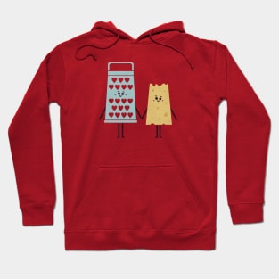 Gratest Love Hoodie